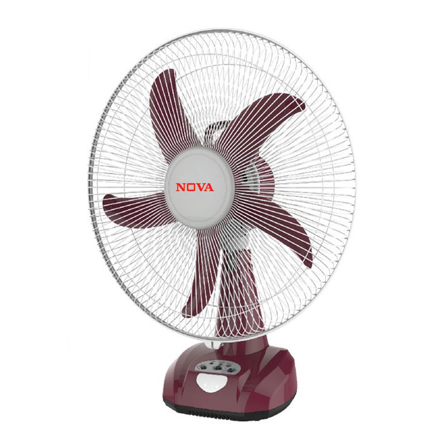 NOVA Charger Fan 14"